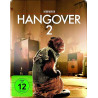 Blu Ray - Hangover 2 Steelbook (Gebraucht)