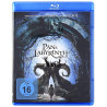 Blu Ray - Pans Labyrinth Steelbook (Gebraucht)