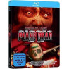 Blu Ray - Plane Dead - Flight of the Living Dead - Steelbook (Gebraucht)