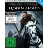 Blu Ray - Robin Hood Steelbook - Director's Cut (Gebraucht)