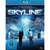 Blu Ray - Skyline - Steelbook (Gebraucht)
