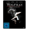 Blu Ray - Wolfman - Extended Version - Steelbook (Gebraucht)
