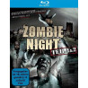 Blu Ray - Zombie Night I & II - Steelbook (Gebraucht)