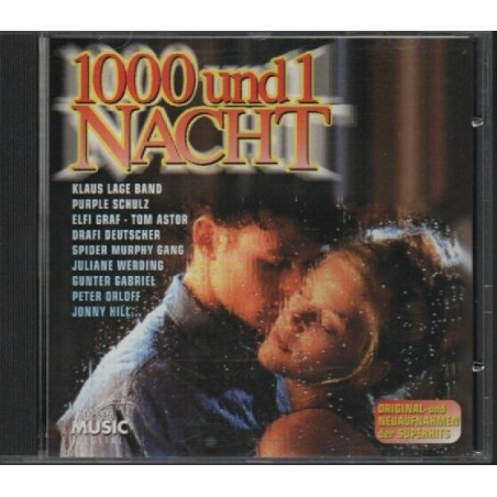 CD - 1000 UND 1 NACHT (Gebraucht)