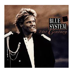 CD - Blue System - 21st Century (Gebraucht)