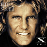 CD - Blue System - X (Gebraucht)