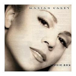 CD - Carey Mariah - Music Box (Gebraucht)