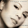 CD - Carey Mariah - Music Box (Gebraucht)