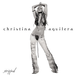 CD - Christina Aguilera - Stripped (Gebraucht)