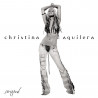 CD - Christina Aguilera - Stripped (Gebraucht)