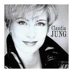 CD - Claudia Jung - Claudia Jung (Gebraucht)