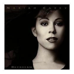 CD - Daydream von Mariah Carey (Gebraucht)
