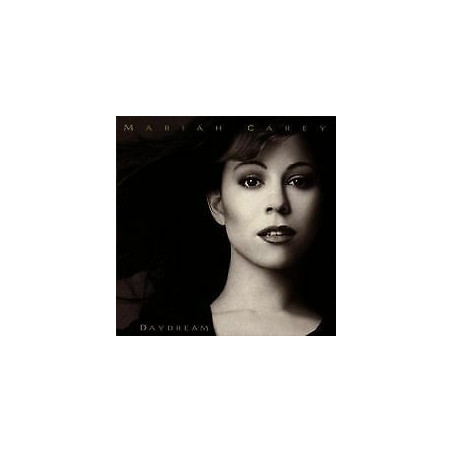 CD - Daydream von Mariah Carey (Gebraucht)