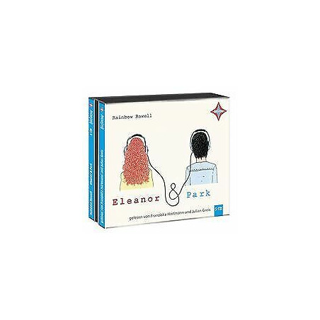 CD - Eleanor & Park (Neu)