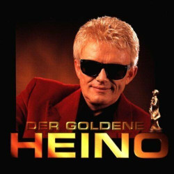 CD - Heino - Der goldene (Gebraucht)