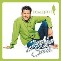CD - Jantje Smit - Bewegend (Gebraucht)