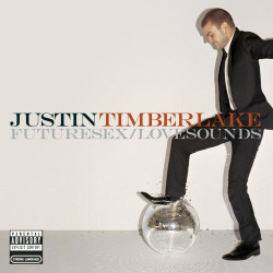 CD - Justin Timberlake - Futuresex  Lovesounds (Gebraucht)
