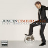 CD - Justin Timberlake - Futuresex  Lovesounds (Gebraucht)