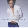 CD - Lenny Kravitz Greatest Hits (Gebarucht)