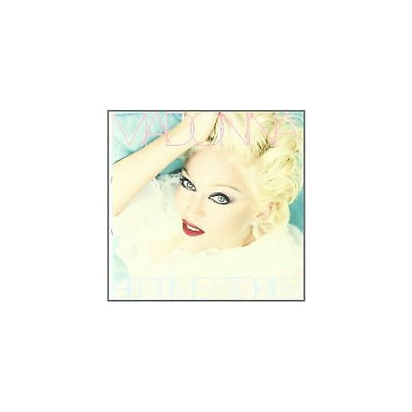 CD - Madonna - Bedtime Stories (Gebnraucht)