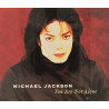 CD - Michael Jackson - You are not alone (Gebraucht)