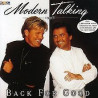 CD - Modern Talking - Back for Good (Gebraucht)