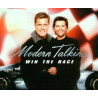CD - Modern Talking Win the race (Gebraucht)