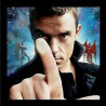 CD - Robbie Williams - Intensive Care (Gebraucht)