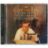 CD - Robbie Williams - Swing When You're Winning (Gebraucht)