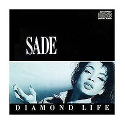 CD - Sade - Diamond Life (Gebraucht)