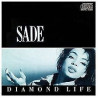 CD - Sade - Diamond Life (Gebraucht)