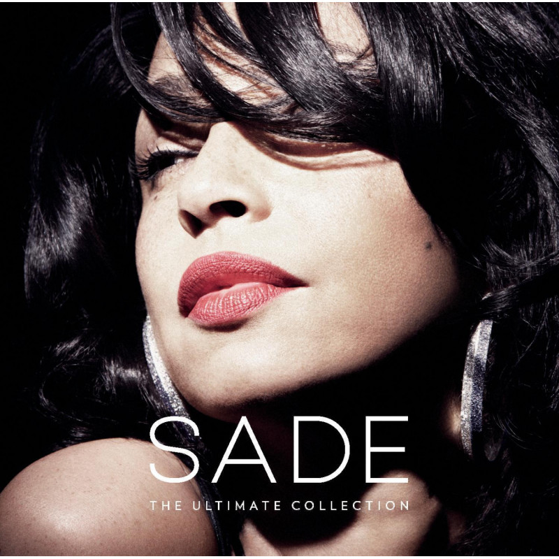 CD - Sade The Ultimate Collection (Gebraucht)