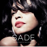 CD - Sade The Ultimate Collection (Gebraucht)