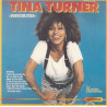 CD - Tina Turner & The Ikettes – Favourites (Gebraucht)