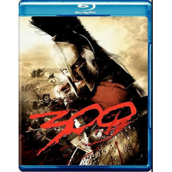 Blu Ray - 300 (Gebraucht)