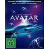 Blu Ray - Avatar Collectors Edition (Neuwertig)