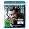 Blu Ray - Robin Hood (Director`s Cut & Original-Kinofassung) (Gebraucht)