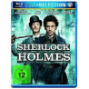 Blu Ray - Sherlock Holmes (Gebraucht)
