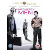 DVD - Matchstick Men [UK Import] (Gebraucht)