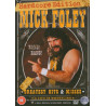 DVD - Mick Foley's Greatest Hits And Misses (3 Disc Hardcore Editi (Gebraucht)
