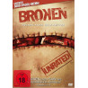 DVD - Broken 1+2 Unrated [Limited Special Edition] (Gebraucht)