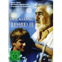 DVD - Der kleine Lord 2 (Gebraucht)