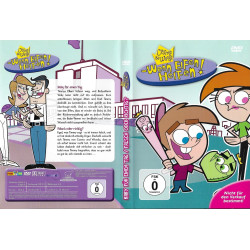 DVD - Cosmo & Wanda - Wenn Elfen helfen! - Baby für einen Tag (Gebraucht)