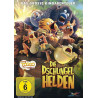 DVD - Die Dschungelhelden (Gebraucht)