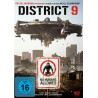 DVD - District 9 (Gebraucht)