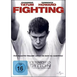 DVD - Fighting (Gebraucht)