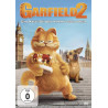 DVD - Garfield 2 (Gebraucht)