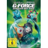 DVD - G-Force - Agenten mit Biss (Gebraucht)