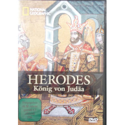 DVD - Herodes - König von Judäa (Gebraucht)