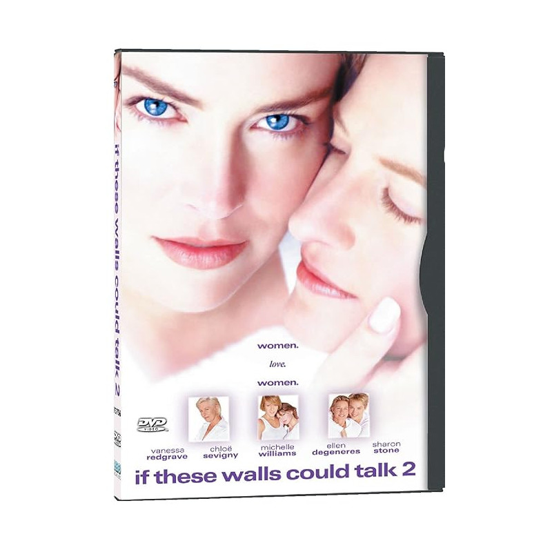 DVD - If These Walls Could Talk 2 (Gebraucht)